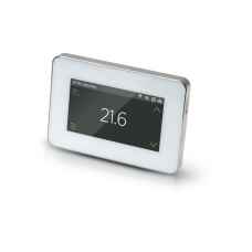 Touch Screen Thermostat for Under Floor Heating